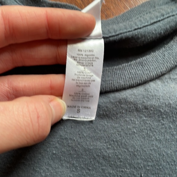 Coldplay Mylo Xyloto 2012 Concert Tour T-shirt, size small - Picture 6 of 14